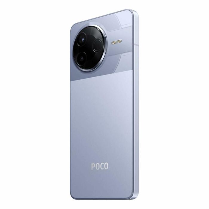 Smartphone Poco F7 PRO 6,67" 12 GB RAM 512 GB Azul 2 Smartphone Poco F7 PRO 6,67" 12 GB RAM 512 GB Azul 2