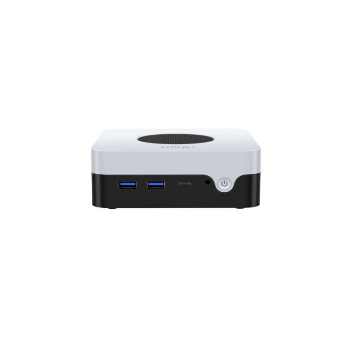 Mini PC Chuwi Larkbox-X Intel Celeron N100 12 GB RAM 512 GB SSD 48 Mini PC Chuwi Larkbox-X Intel Celeron N100 12 GB RAM 512 GB SSD 48