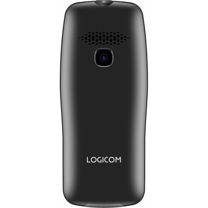 Smartphone Logicom POSH405_BK 2 Smartphone Logicom POSH405_BK 2
