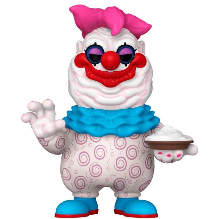 Funko Pop! Vinyl Chubby - Killer Klowns from Outer Space Figura en vinilo de 10 cm 0 Funko Pop! Vinyl Chubby - Killer Klowns from Outer Space Figura en vinilo de 10 cm 0