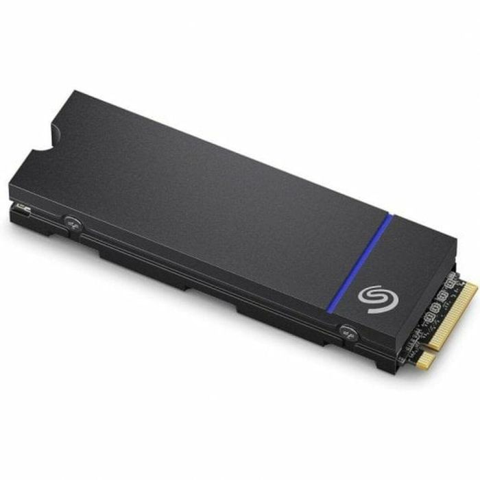 Seagate SEA1710896492077 Unidad de juego para PS5 8 Seagate SEA1710896492077 Unidad de juego para PS5 8
