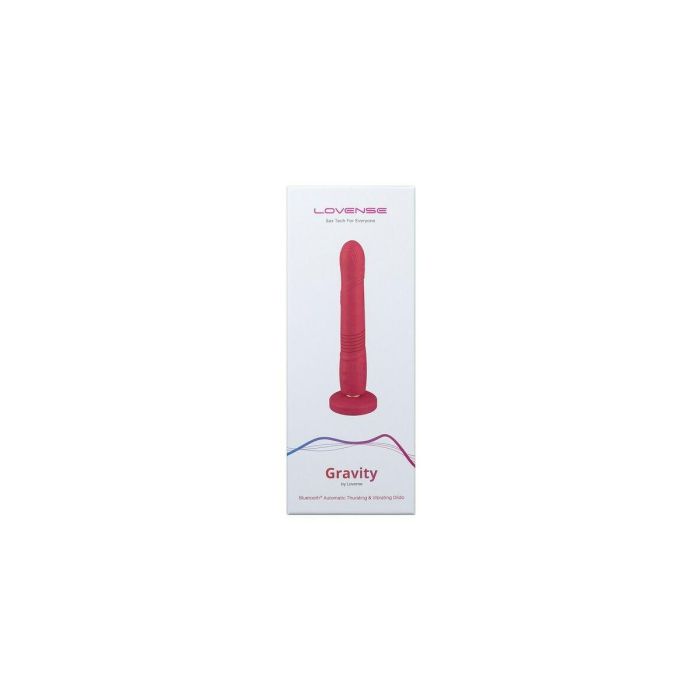 Vibrador Lovense 4