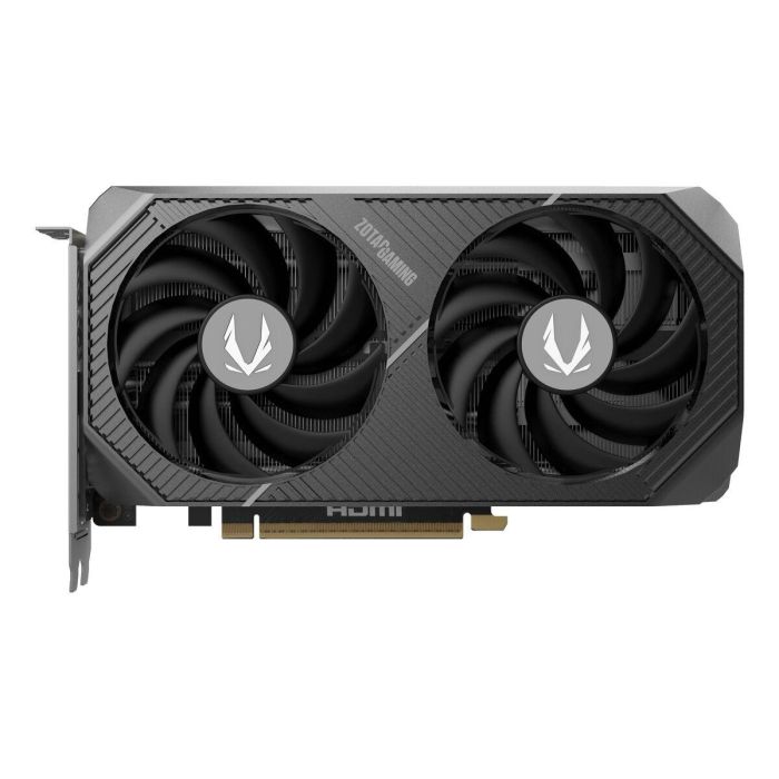 Zotac GAMING GeForce RTX 5060 Ti Twin Edge Tarjeta Gráfica NVIDIA 8GB GDDR7 PCI Express 5.0 128-bit 3 Zotac GAMING GeForce RTX 5060 Ti Twin Edge Tarjeta Gráfica NVIDIA 8GB GDDR7 PCI Express 5.0 128-bit 3