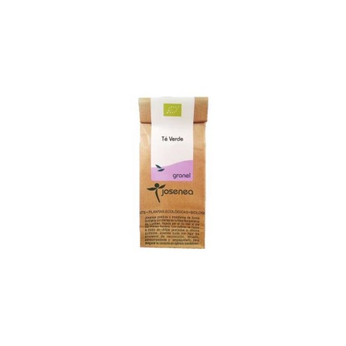 Te Verde Bolsa 50Gr. Te Verde Bolsa 50Gr.
