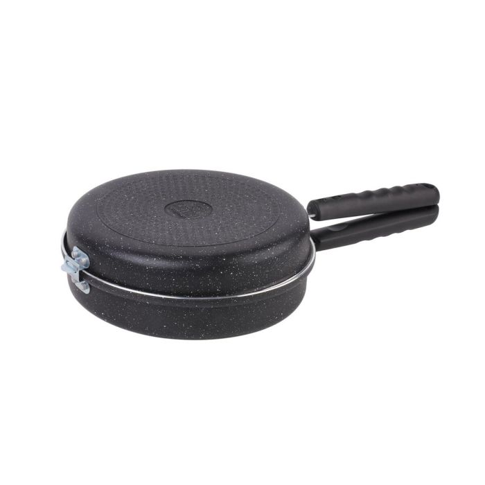 Sartén para Tortillas Quttin 24 cm (6 Unidades) 3 Sartén para Tortillas Quttin 24 cm (6 Unidades) 3