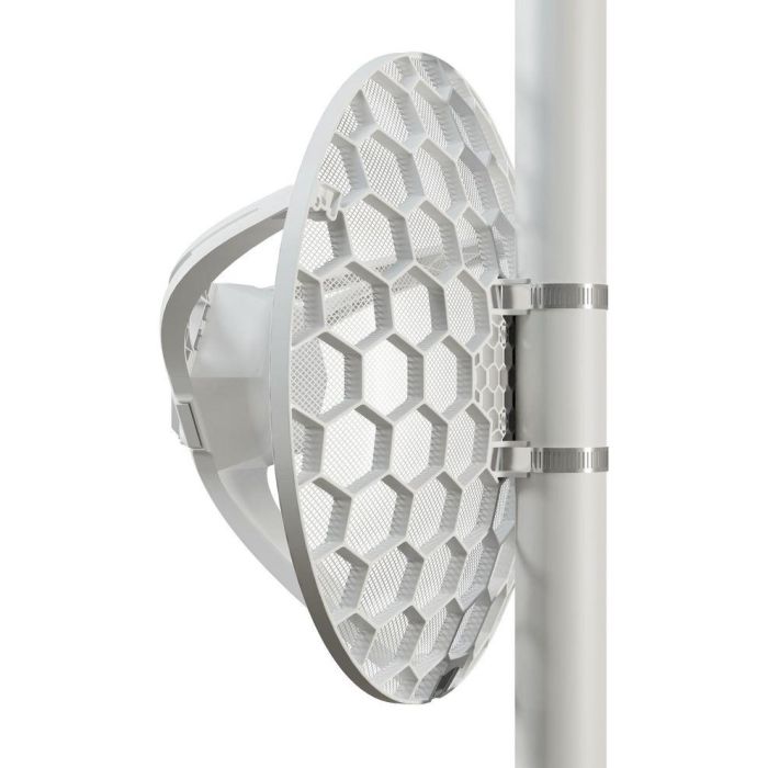 MikroTik 800 MHz, RouterOS v7, 256 MB, 16 MB, 8W, 802.3af/at, 12-57 V, Micro SIM MikroTik 800 MHz, RouterOS v7, 256 MB, 16 MB, 8W, 802.3af/at, 12-57 V, Micro SIM