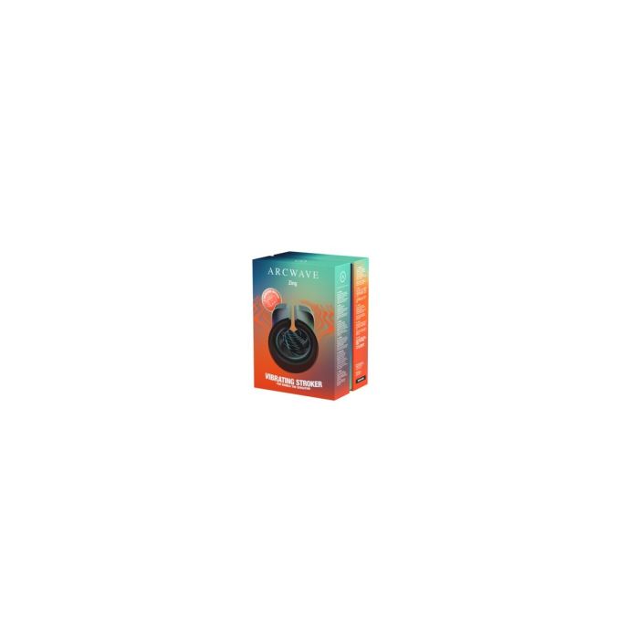 Masturbador Arcwave 6 Masturbador Arcwave 6