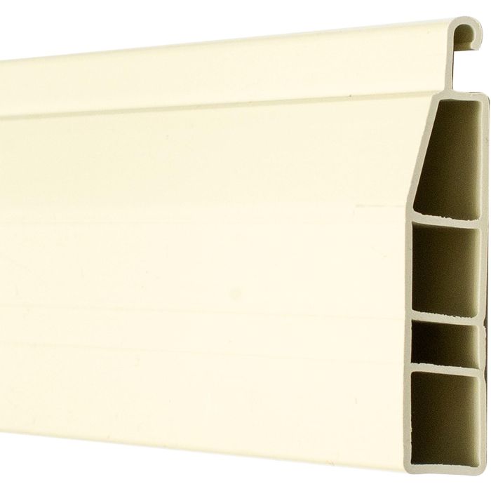 Micel Lama final de persiana pr24 para 52 mm, marfil, 52 mm x 2 m x 12 mm 0 Micel Lama final de persiana pr24 para 52 mm, marfil, 52 mm x 2 m x 12 mm 0