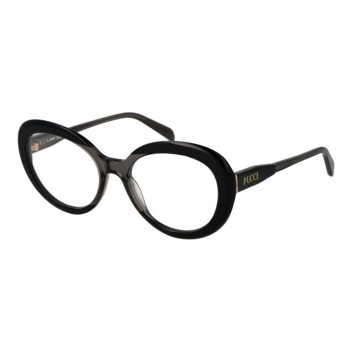 Montura de Gafas Mujer Emilio Pucci EP5232 53005 0 Montura de Gafas Mujer Emilio Pucci EP5232 53005 0