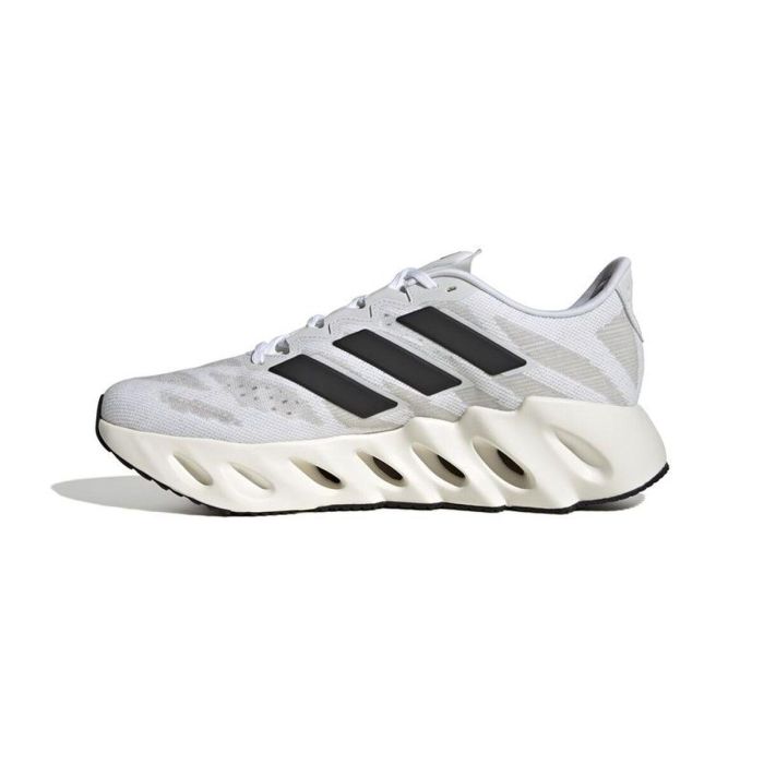 Zapatillas de Running para Adultos Adidas Switch Fwd Blanco 3 Zapatillas de Running para Adultos Adidas Switch Fwd Blanco 3