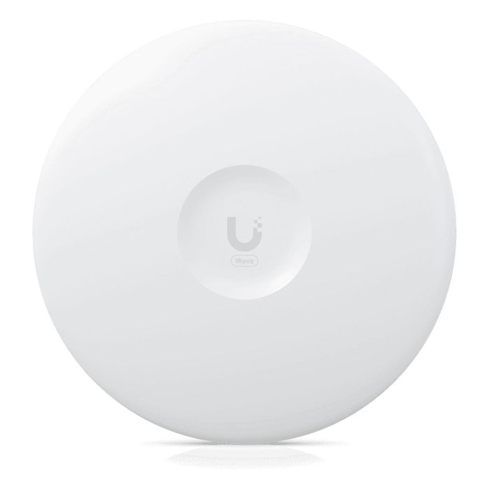 Ubiquiti Wave-Pro Puente Wifi 5400 Mbit/s Wifi 6 Ethernet Blanco Ubiquiti Wave-Pro Puente Wifi 5400 Mbit/s Wifi 6 Ethernet Blanco