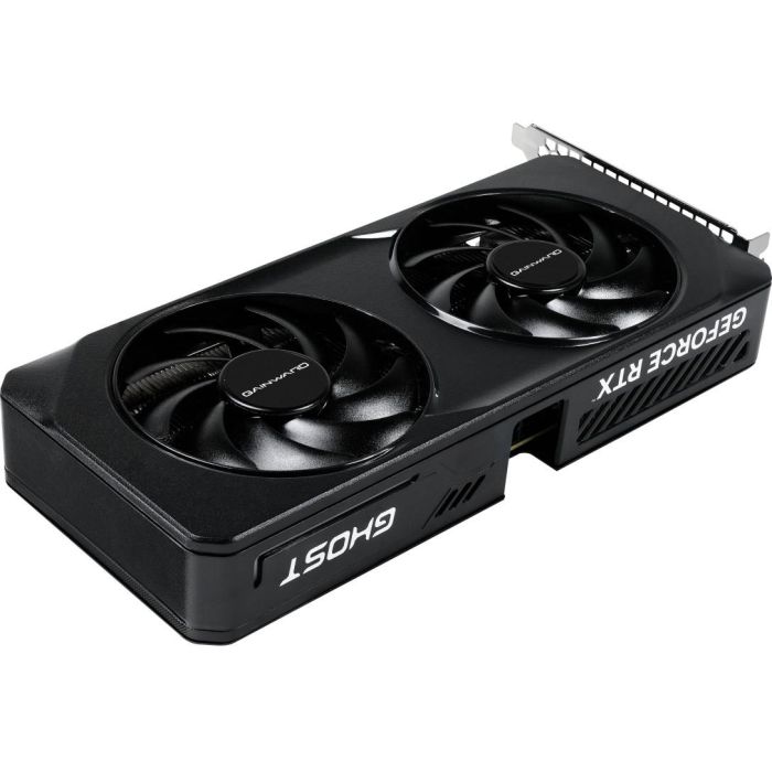 Gainward RTX5060 Ghost OC 8GB GDDR7 HDMI 3xDP 7 Gainward RTX5060 Ghost OC 8GB GDDR7 HDMI 3xDP 7