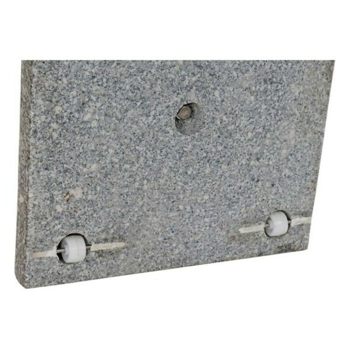 Base para Sombrilla DKD Home Decor (45 x 45 x 35 cm) 1 Base para Sombrilla DKD Home Decor (45 x 45 x 35 cm) 1