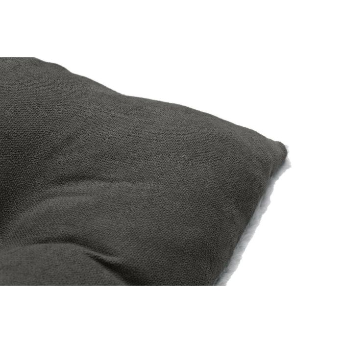 Cama para Perro Hunter Rockford Gris 100 x 70 cm 2 Cama para Perro Hunter Rockford Gris 100 x 70 cm 2