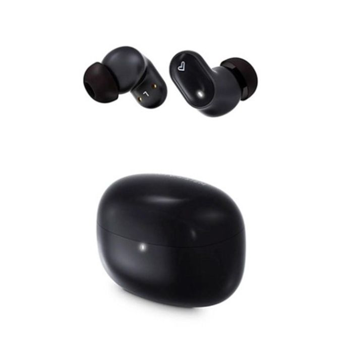 Energy Sistem Auriculares Urban Beat Bluetooth 5.3, Intraurales, 5h Autonomía, Negro - 455218 Energy Sistem Auriculares Urban Beat Bluetooth 5.3, Intraurales, 5h Autonomía, Negro - 455218