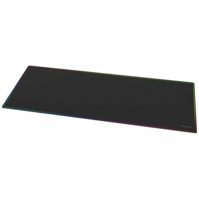 Alfombrilla Gaming Mars Gaming Negro 2