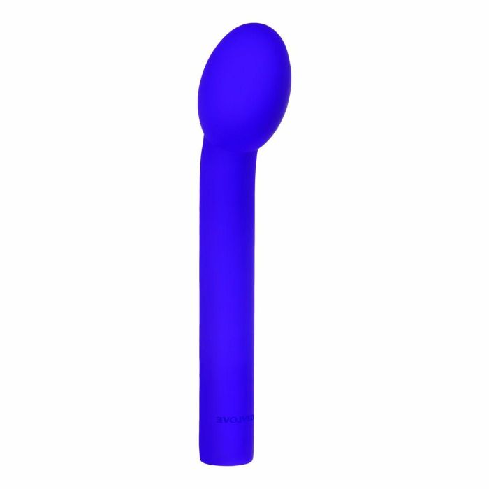 Vibrador Punto G Evolved Morado 7 Vibrador Punto G Evolved Morado 7