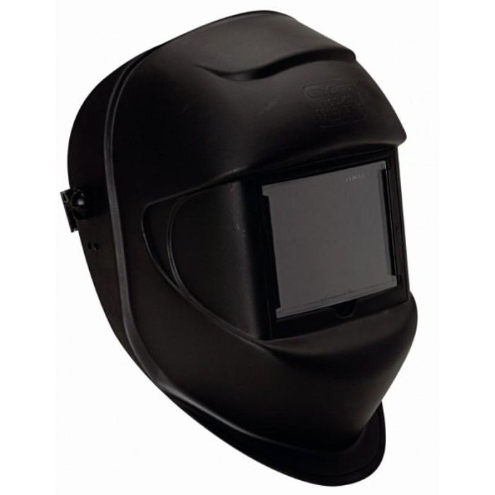 DUVER 405-C T-11 Careta de Soldar Poliamida 110x90