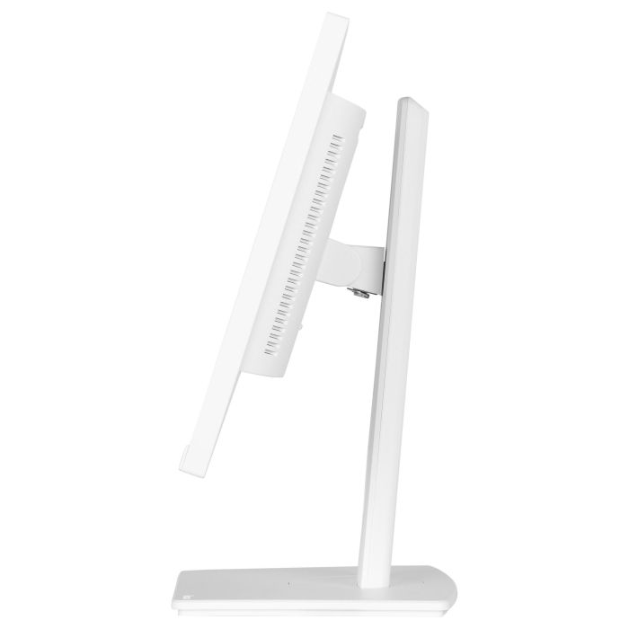 iiyama ProLite XUB2497HSU-W2 Monitor 23.8 Pulgadas Full HD IPS 1ms 100Hz HDMI DisplayPort USB VESA Altura Ajustable Blanco 12