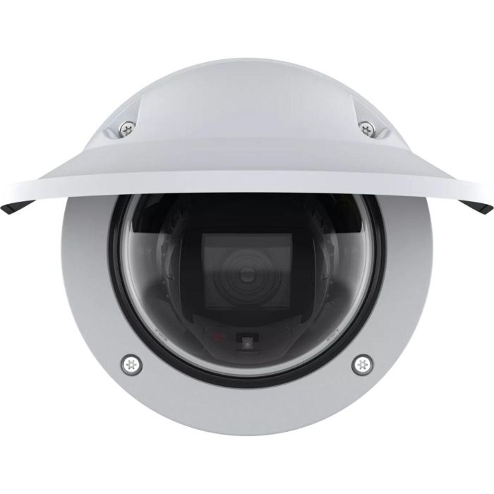 Videocámara de Vigilancia Axis 03153-001 1