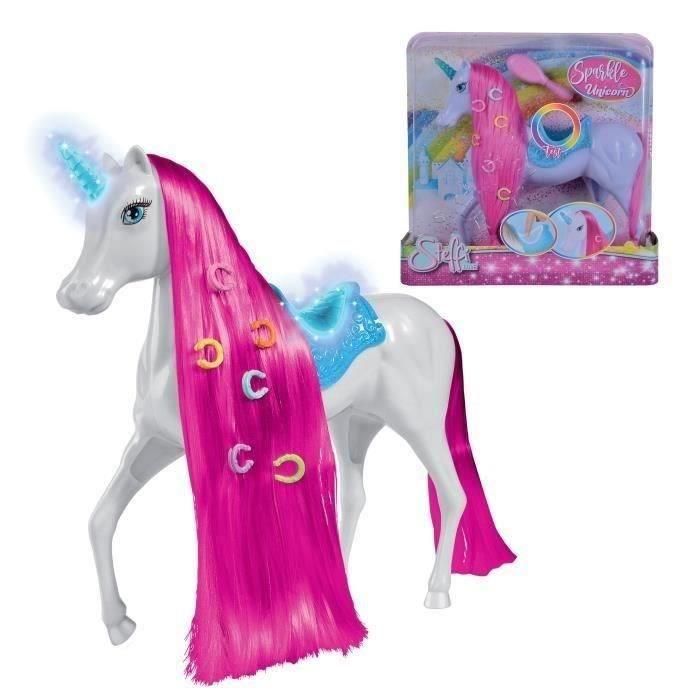 STEFFI LOVE - Unicornio Luminoso STEFFI LOVE - Unicornio Luminoso