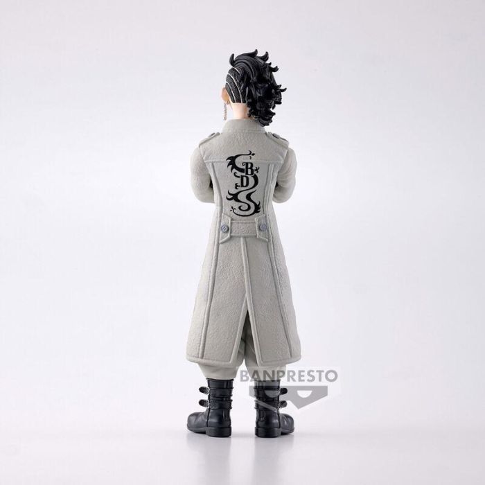Banpresto Figura Tokyo Revengers Hajime Kokonoi 3 Banpresto Figura Tokyo Revengers Hajime Kokonoi 3