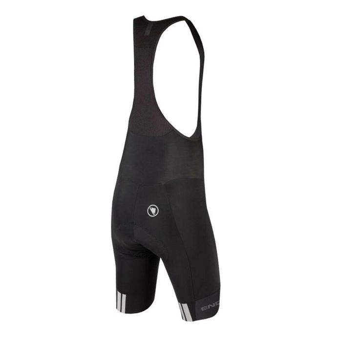Culotte Endura Endura Fs260 Bibshort II Negro Ciclismo 3