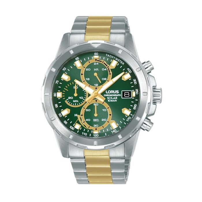 Reloj Hombre Lorus RZ605AX9 0 Reloj Hombre Lorus RZ605AX9 0