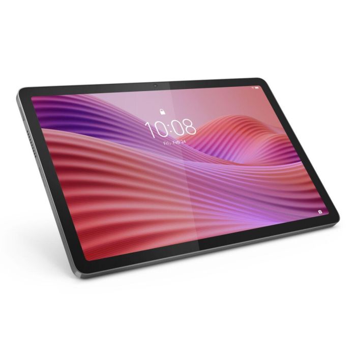 Lenovo Tablet 4G Wi-Fi 5 (802.11ac) 10.1" WUXGA (1920x1200) IPS 64GB 4GB RAM Mediatek Helio G85 Android 14 Gris 32 Lenovo Tablet 4G Wi-Fi 5 (802.11ac) 10.1" WUXGA (1920x1200) IPS 64GB 4GB RAM Mediatek Helio G85 Android 14 Gris 32