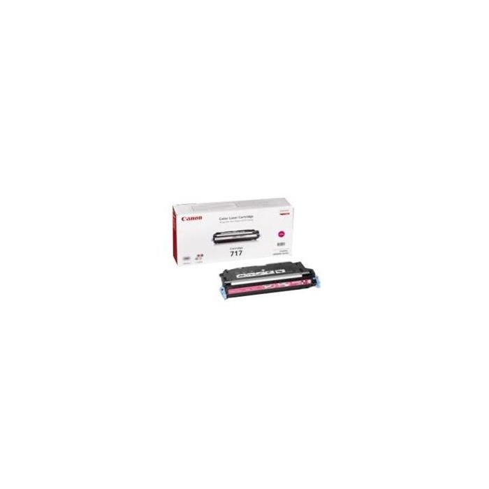 Canon MF-8450/9130/9170 Toner Magenta 717M