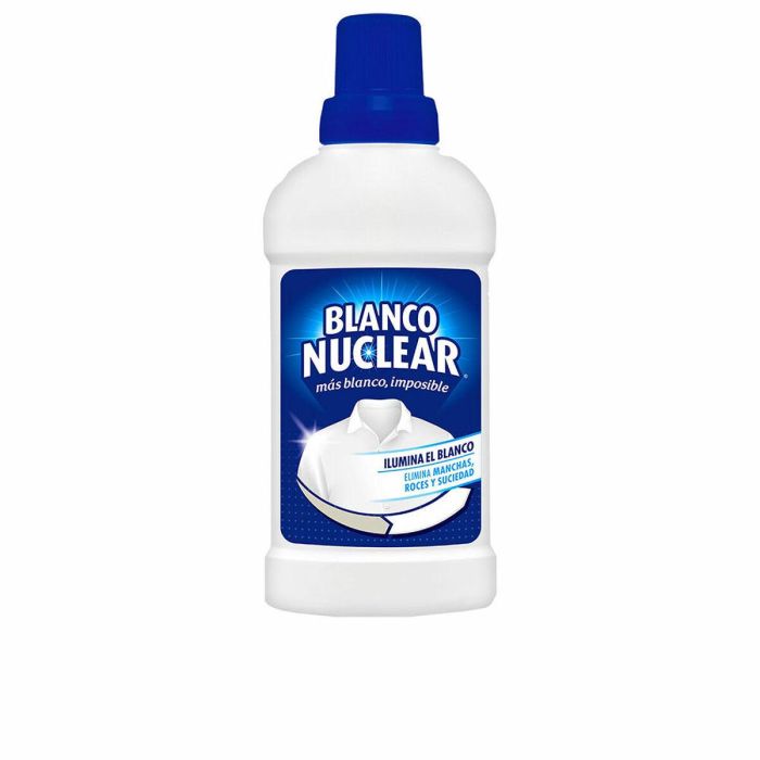 Iberia Blanco Nuclear Quitamanchas Y Blanqueador Iberia Blanco Nuclear Quitamanchas Y Blanqueador