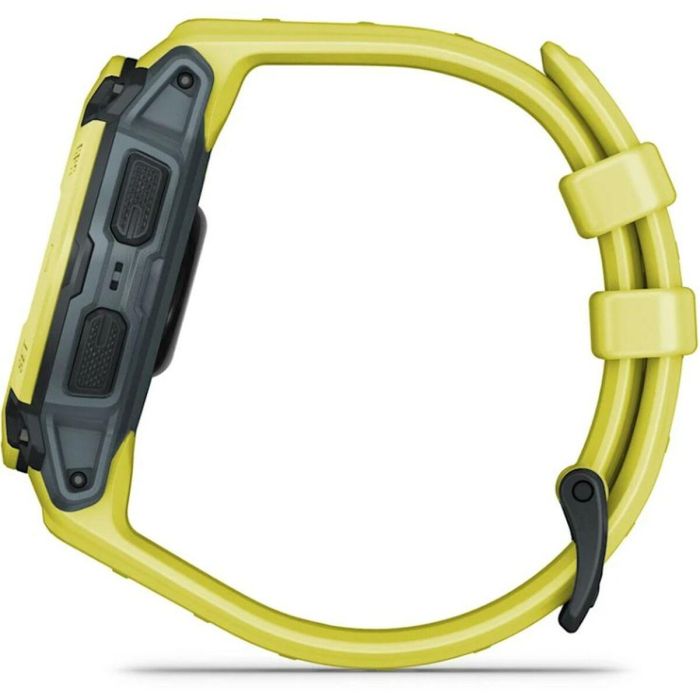 Garmin Instinct E Smartwatch GPS Multideporte Resistente 10 ATM 45mm | Monitorización Salud MIL-STD-810 1 Garmin Instinct E Smartwatch GPS Multideporte Resistente 10 ATM 45mm | Monitorización Salud MIL-STD-810 1