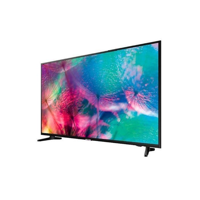 TELEVISOR LED SAMSUNG 43NU7095 - 43"/108CM - UHD 4K 3840*2160 - 1300HZ PQI - HDR - AUDIO 20W - DVB-T2CS2 - SMART TV - LAN - WIFI - 2*HDMI - USB 1 TELEVISOR LED SAMSUNG 43NU7095 - 43"/108CM - UHD 4K 3840*2160 - 1300HZ PQI - HDR - AUDIO 20W - DVB-T2CS2 - SMART TV - LAN - WIFI - 2*HDMI - USB 1