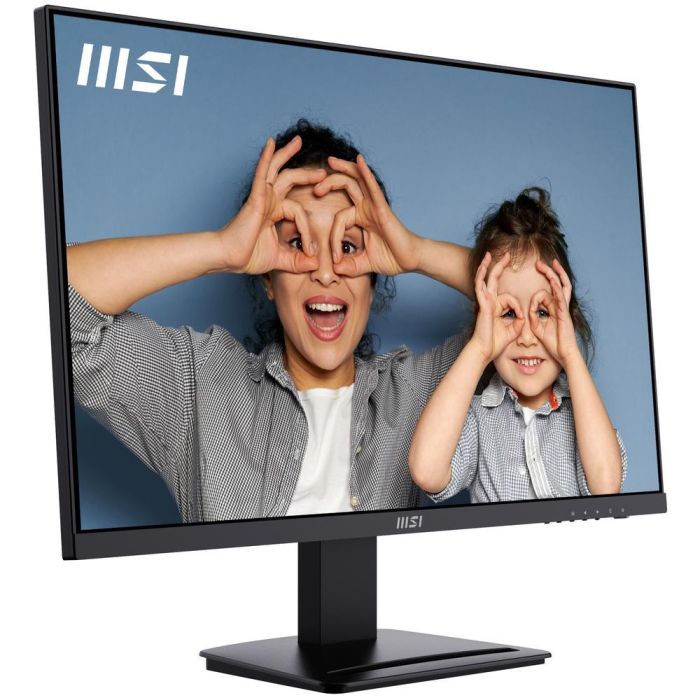 MSI Monitor MP273U 27 Pulgadas 4K UHD IPS HDR Ready Modelo 9S6-3PB4CH-227, 93% Adobe RGB, 98% DCI-P3, 130% sRGB 3 MSI Monitor MP273U 27 Pulgadas 4K UHD IPS HDR Ready Modelo 9S6-3PB4CH-227, 93% Adobe RGB, 98% DCI-P3, 130% sRGB 3