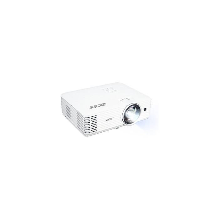 Acer H6518STi Proyector DLP Full HD 1080p 3500 Lúmenes USB VGA Speaker 3D Blanco 2 Acer H6518STi Proyector DLP Full HD 1080p 3500 Lúmenes USB VGA Speaker 3D Blanco 2