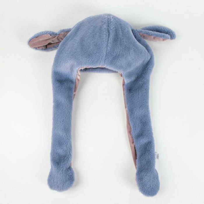 Gorro punto aplicaciones stitch 22.0 x 2.0 x 55.0 cm 7 Gorro punto aplicaciones stitch 22.0 x 2.0 x 55.0 cm 7