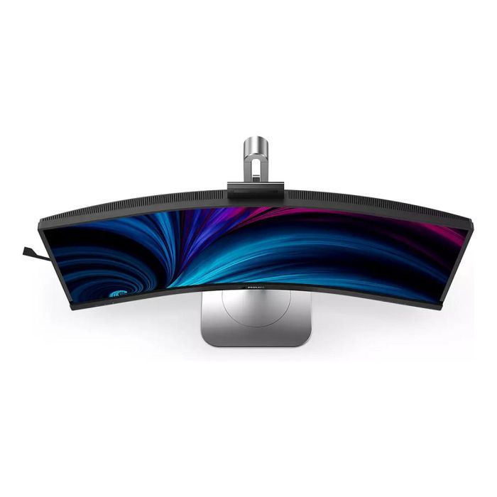 Philips Monitor 34B2U6603CH 34" 3440x1440 Wide Quad HD 120Hz VA USB-C HDMI DP Gris 12 Philips Monitor 34B2U6603CH 34" 3440x1440 Wide Quad HD 120Hz VA USB-C HDMI DP Gris 12