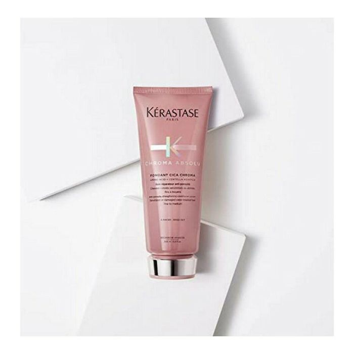 Kerastase Chroma Absolu Fondant 200 mL 5 Kerastase Chroma Absolu Fondant 200 mL 5
