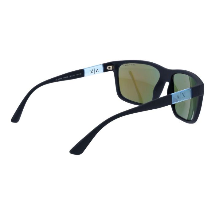 Gafas de Sol Hombre Armani Exchange AX4121S-818125 ø 59 mm 1 Gafas de Sol Hombre Armani Exchange AX4121S-818125 ø 59 mm 1