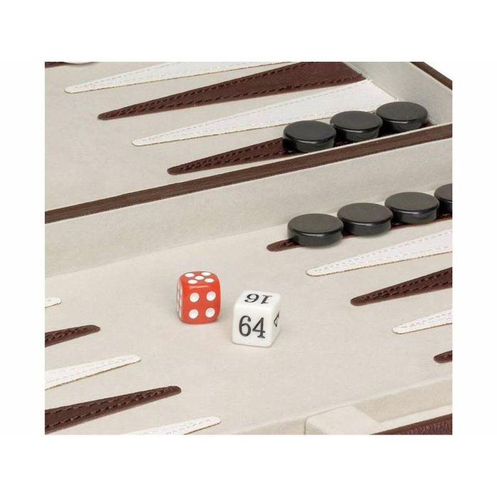 Backgammon polipiel 2 Backgammon polipiel 2