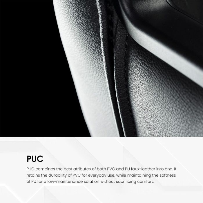 Silla Gaming Vertagear VG-PL1000_CB Negro 4