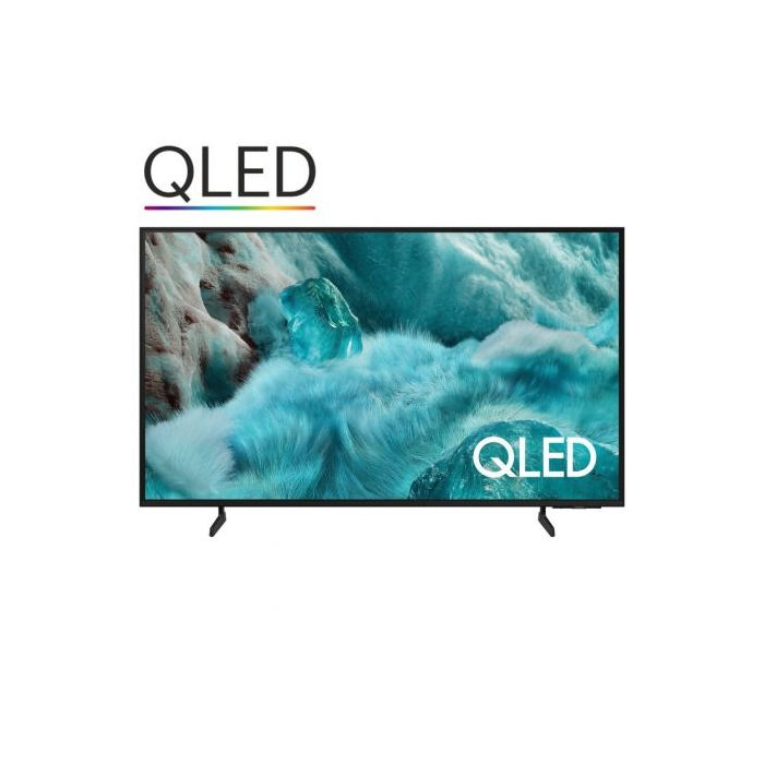 Televisor Samsung QLED Q7F TQ50Q7FAAU 50"/ Ultra HD 4K/ Smart TV/ WiFi Televisor Samsung QLED Q7F TQ50Q7FAAU 50"/ Ultra HD 4K/ Smart TV/ WiFi