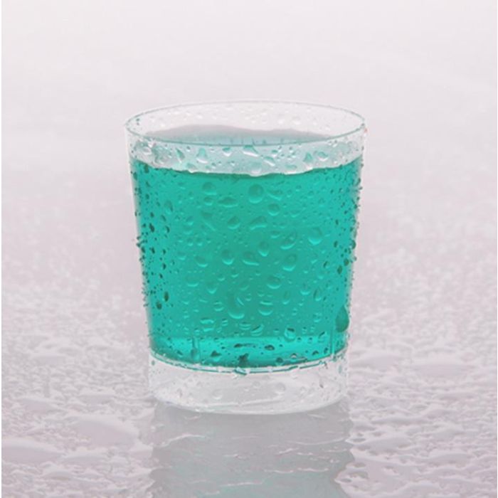 Set de 48 vasos chupito PP 30 ml Algon (22 Cajas) 3 Set de 48 vasos chupito PP 30 ml Algon (22 Cajas) 3