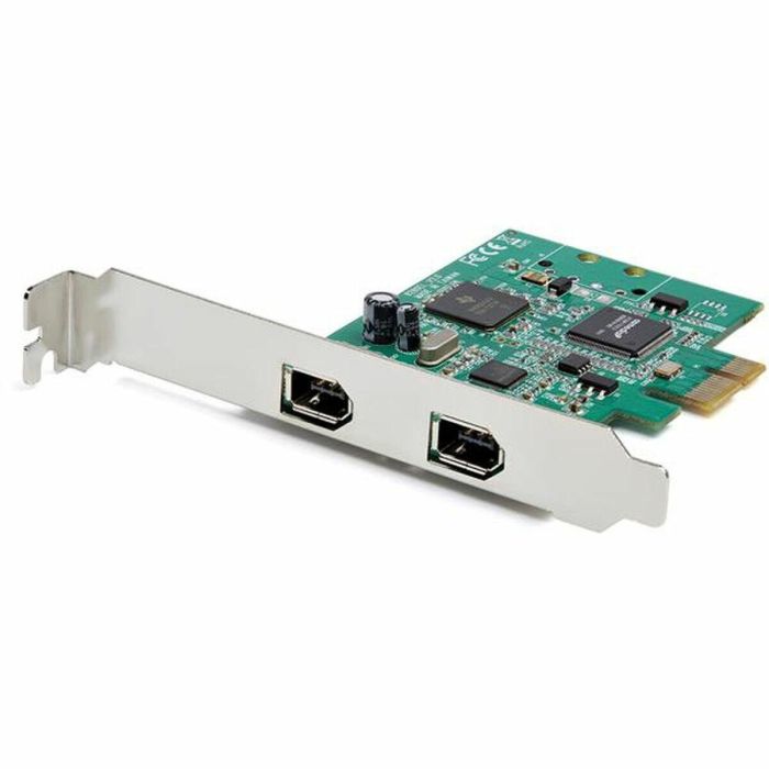 Tarjeta PCI Startech PEX1394A2V2