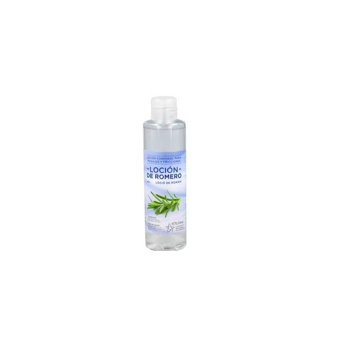 ESTEL-FARMA Loción de Romero 200ml