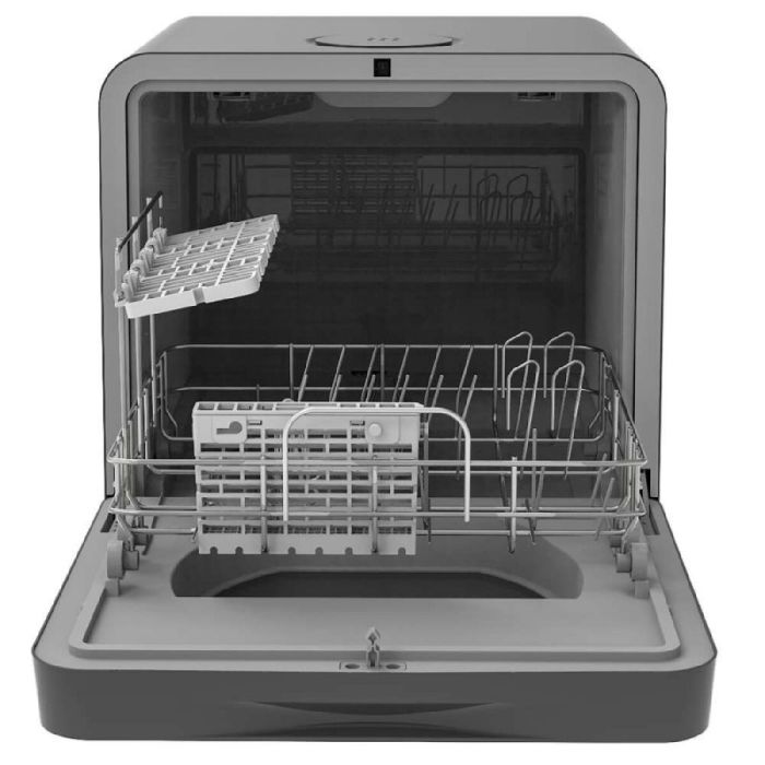 Lavavajillas Cecotec Bolero Aguazero 1150 Dark Mini 4 Lavavajillas Cecotec Bolero Aguazero 1150 Dark Mini 4