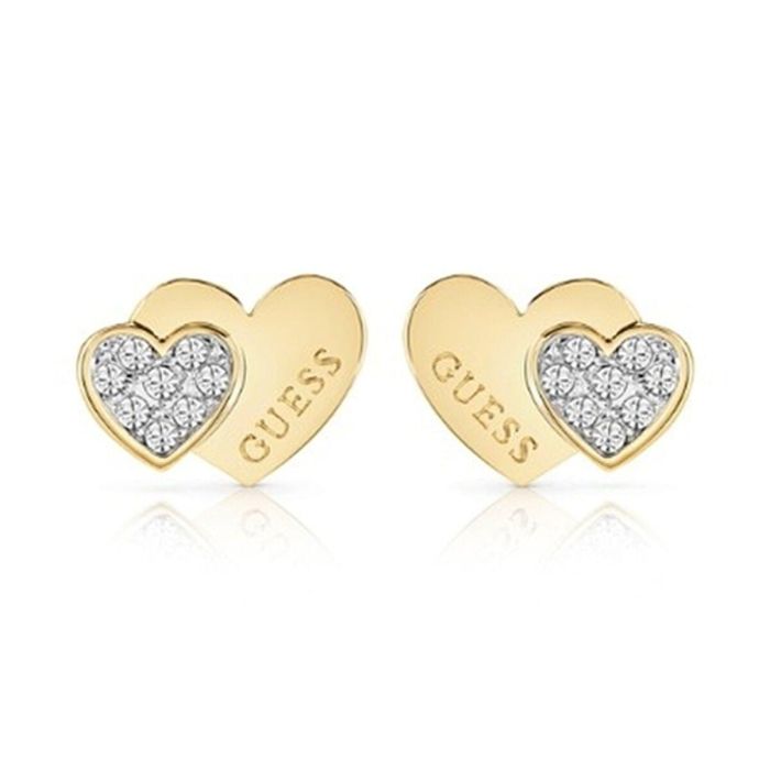 Pendientes Mujer Guess JUBE02174JWYGT-U