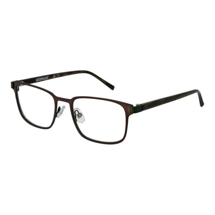 Montura de Gafas Hombre Caterpillar CPO-3518 54003