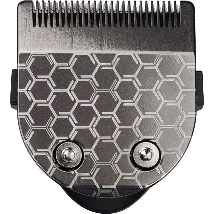 Babyliss Recortador de Barba MT727E 10 en 1 Carbon Titanium para Hombre 4