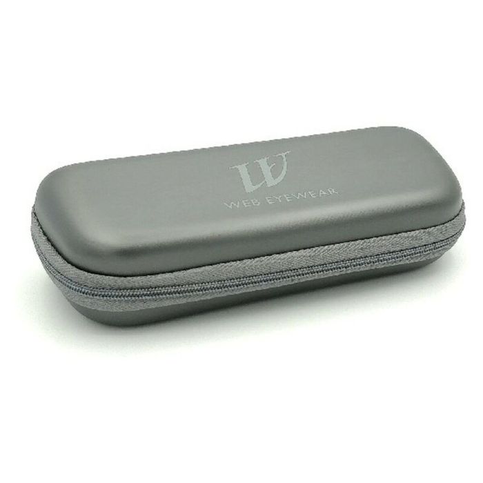 Gafas de Sol Unisex Web Eyewear WE0206-02G ø 58 mm 4 Gafas de Sol Unisex Web Eyewear WE0206-02G ø 58 mm 4